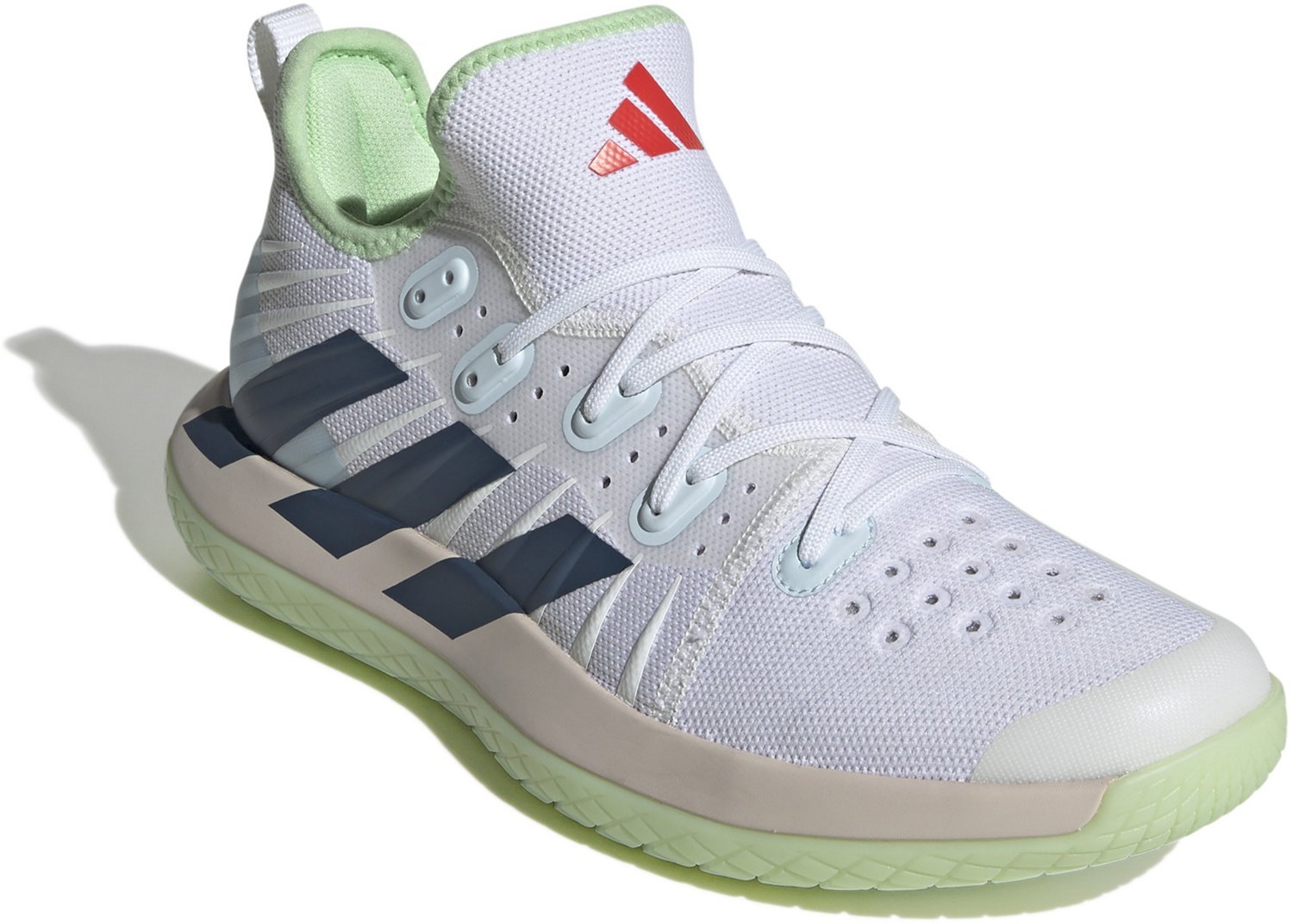 adidas Men's Stabil Next Gen Handball Shoes - view number 3