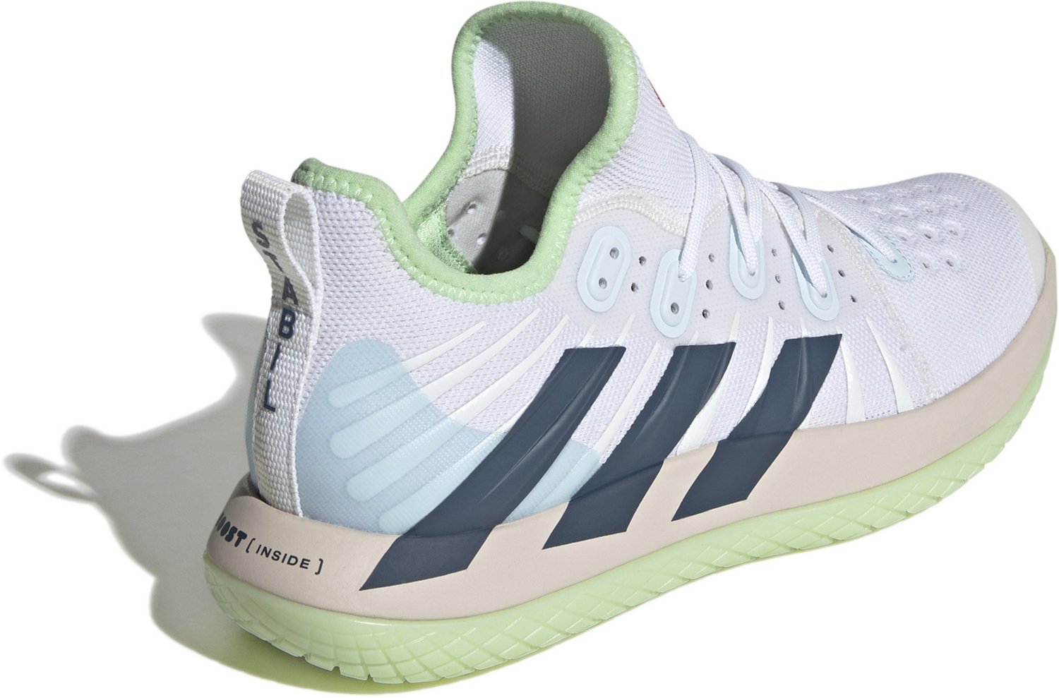 adidas Men's Stabil Next Gen Handball Shoes - view number 4