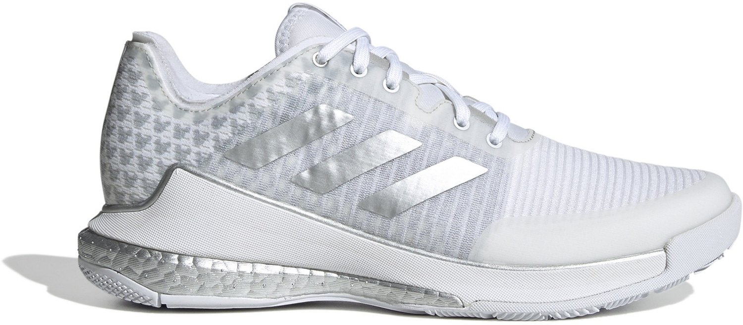 adidas Women's CrazyFlight Volleyball Lightweight Shoes | Academy