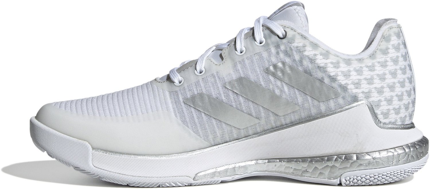 adidas Women's CrazyFlight Volleyball Lightweight Shoes - view number 2