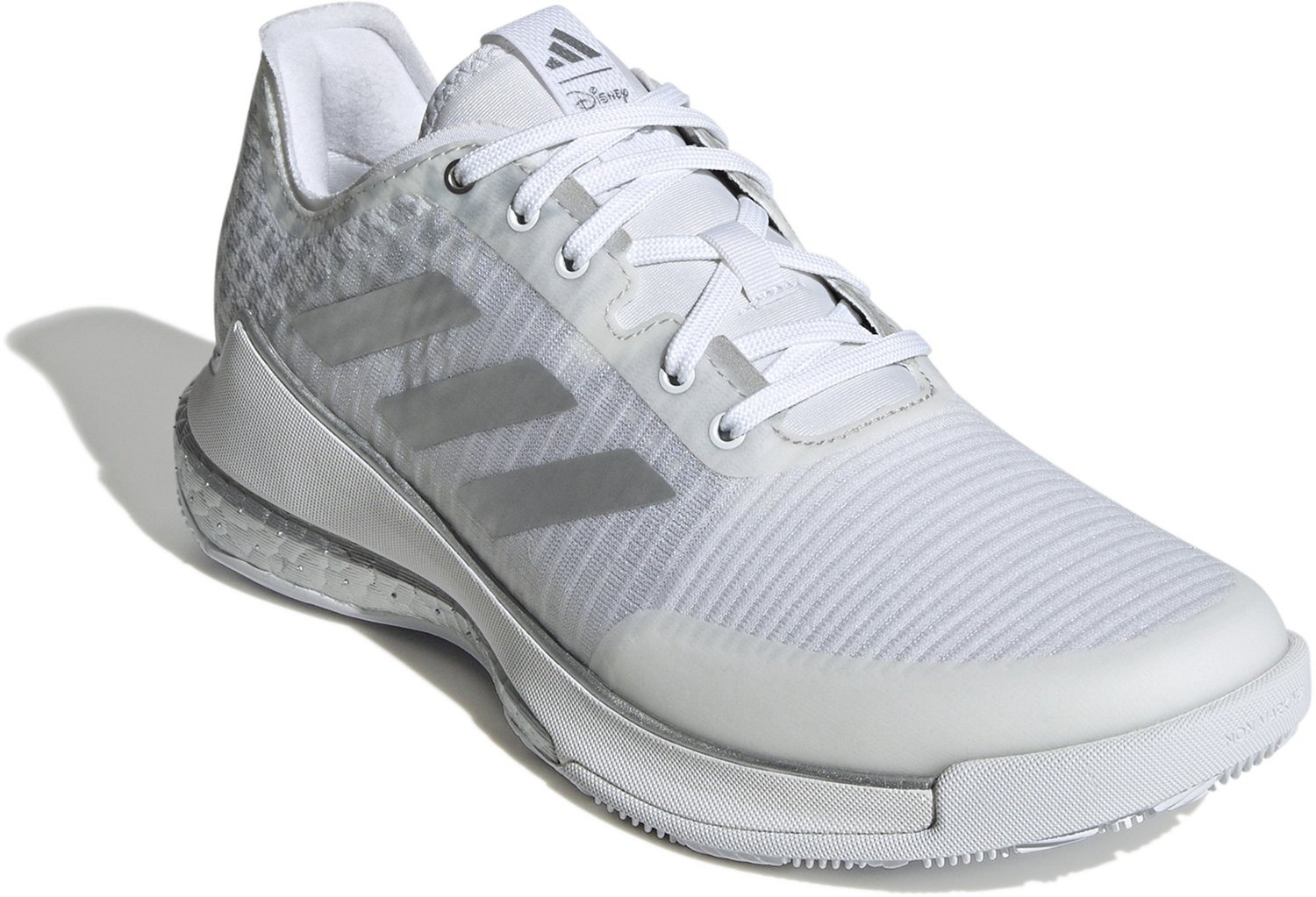 adidas Women's CrazyFlight Volleyball Lightweight Shoes - view number 3