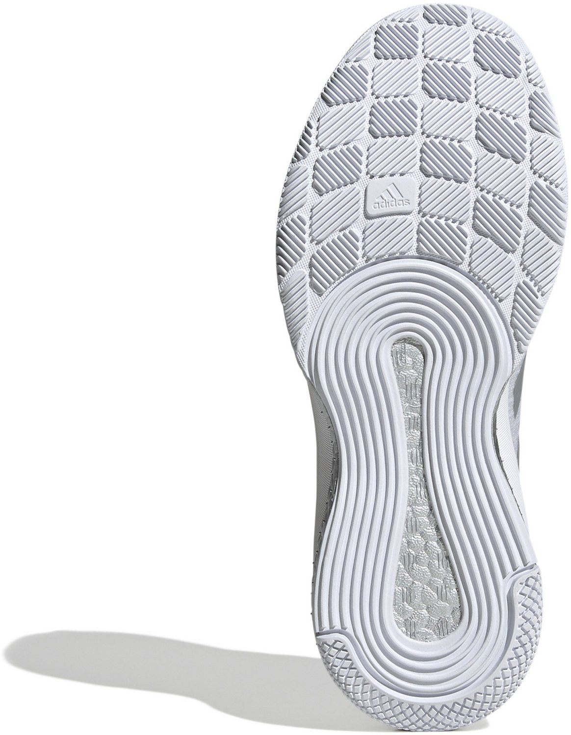 adidas Women's CrazyFlight Volleyball Lightweight Shoes - view number 6