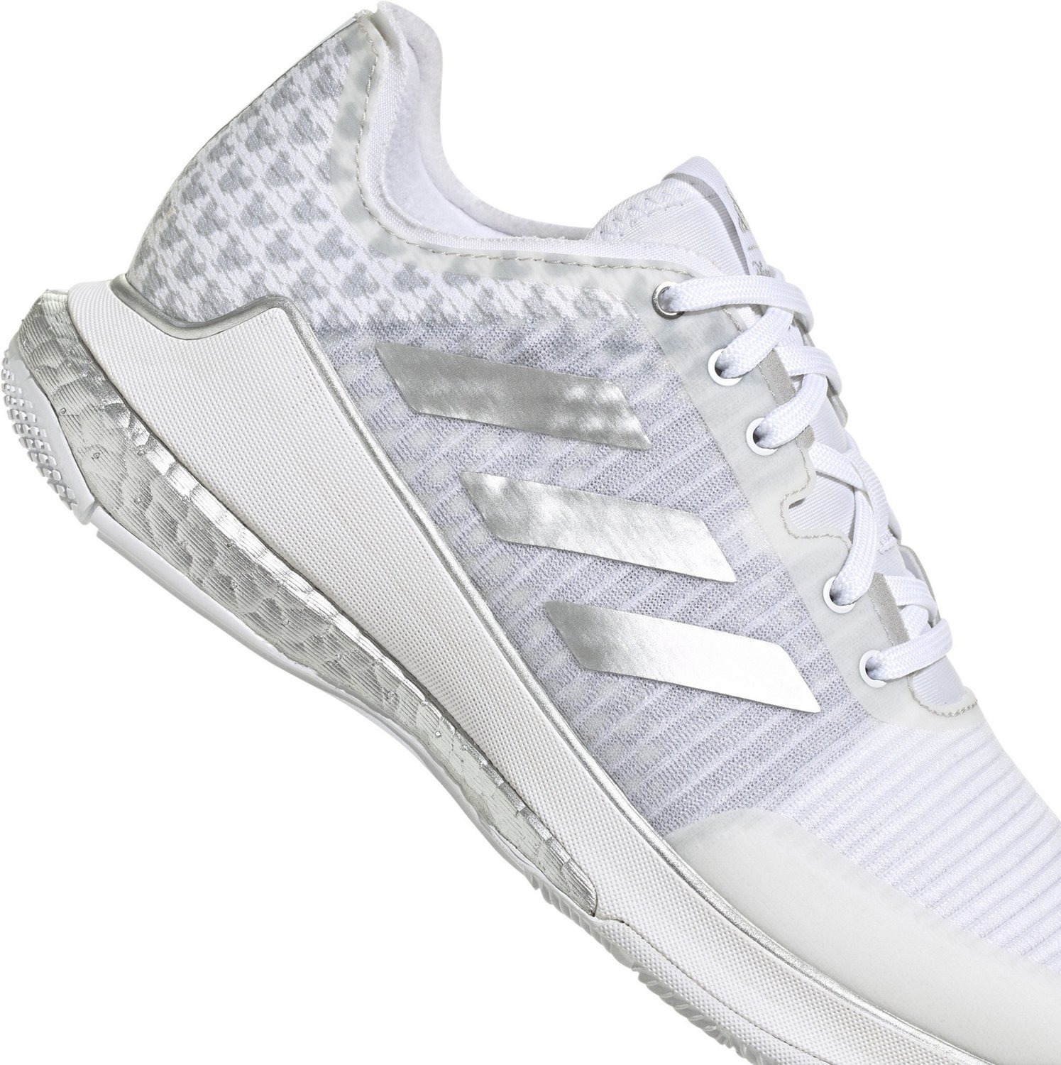 adidas Women's CrazyFlight Volleyball Lightweight Shoes - view number 8