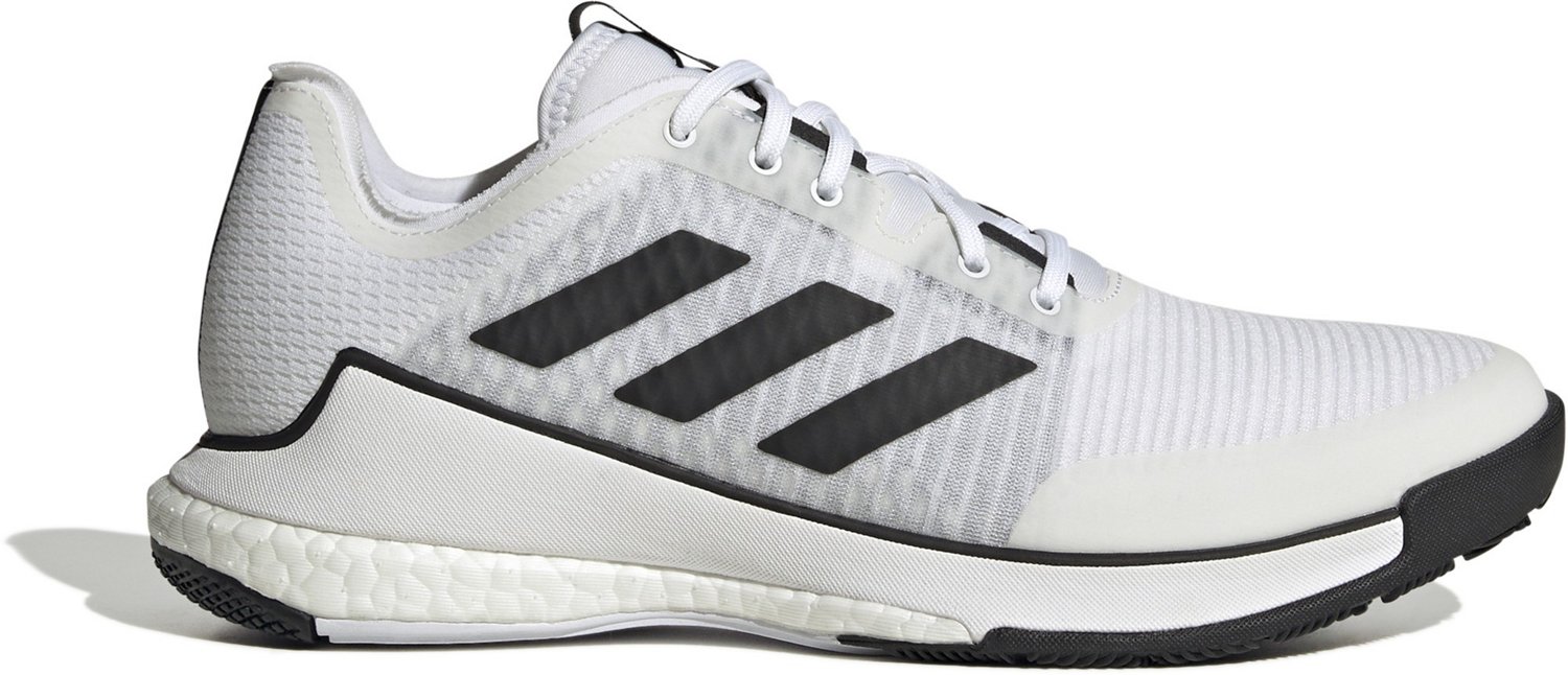 adidas Men s CrazyFlight Volleyball Shoes Academy