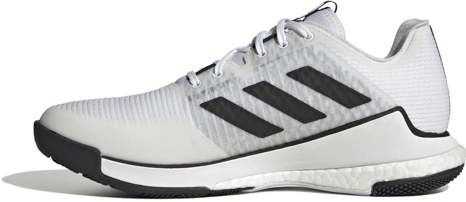 adidas Men's CrazyFlight Volleyball Shoes - view number 2