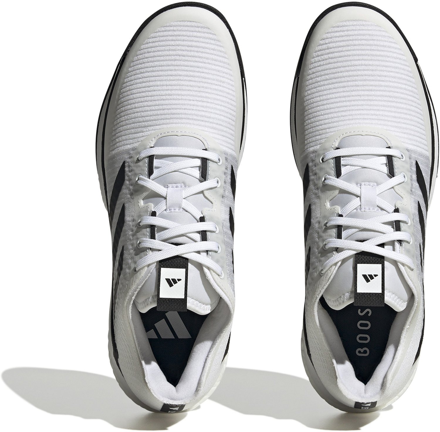 adidas Men's CrazyFlight Volleyball Shoes - view number 5
