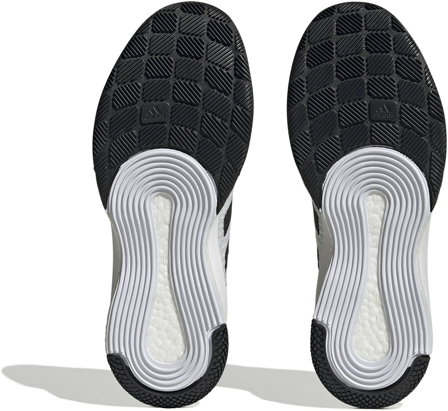 adidas Men's CrazyFlight Volleyball Shoes - view number 6