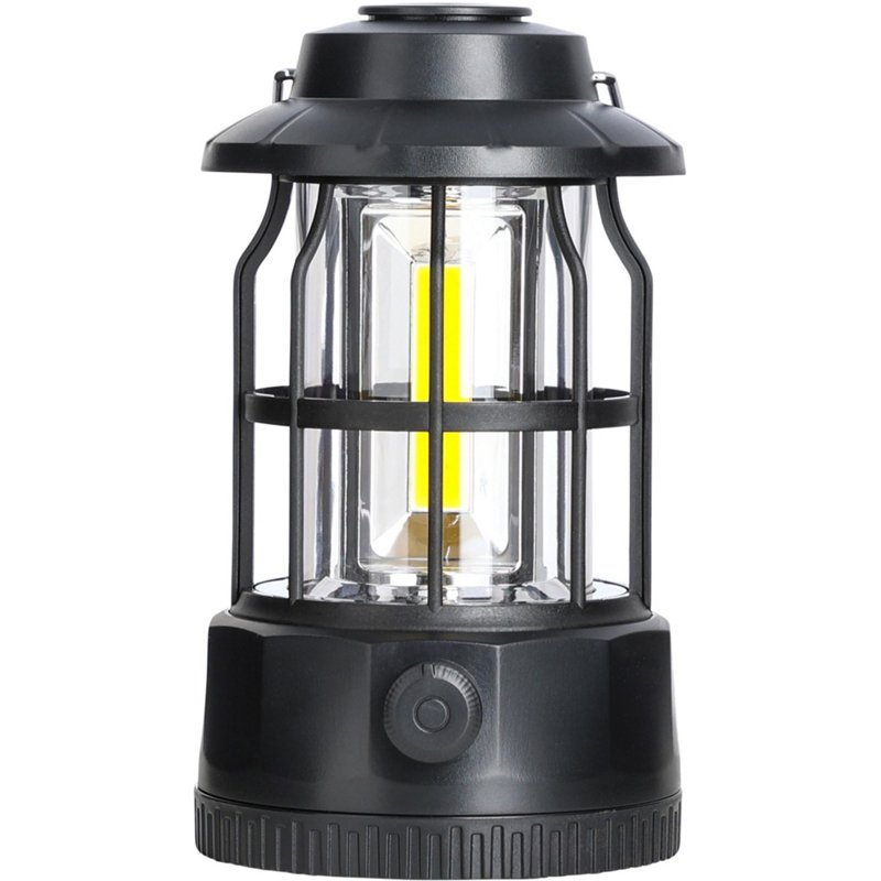 Cascade Mountain Tech 1,000 Lumen Burst Dual Power Lantern
