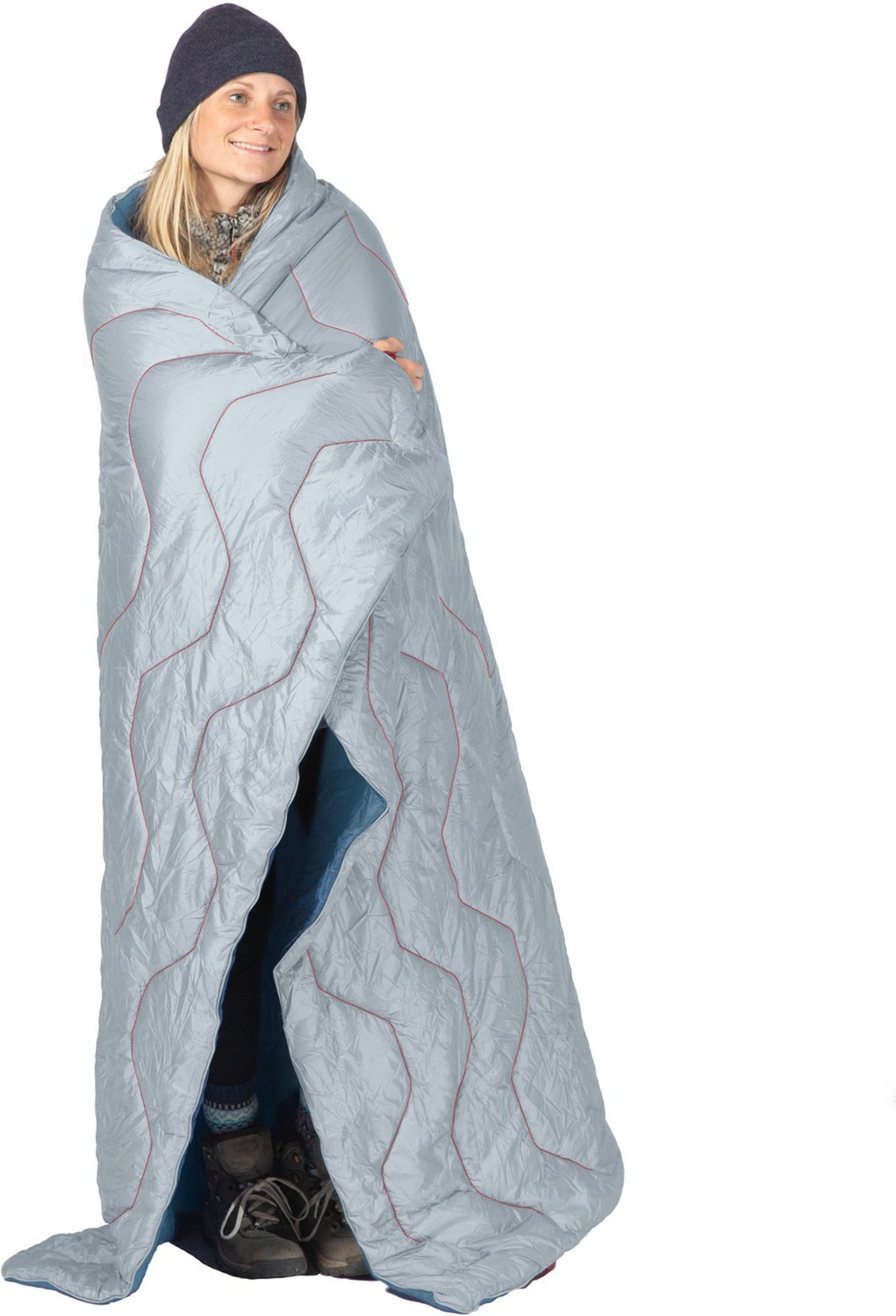 Cascade Mountain Tech Adventure Pack 72 in x 48 in Blanket - view number 2