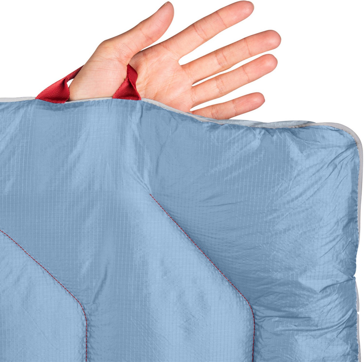 Cascade Mountain Tech Adventure Pack 72 in x 48 in Blanket - view number 3