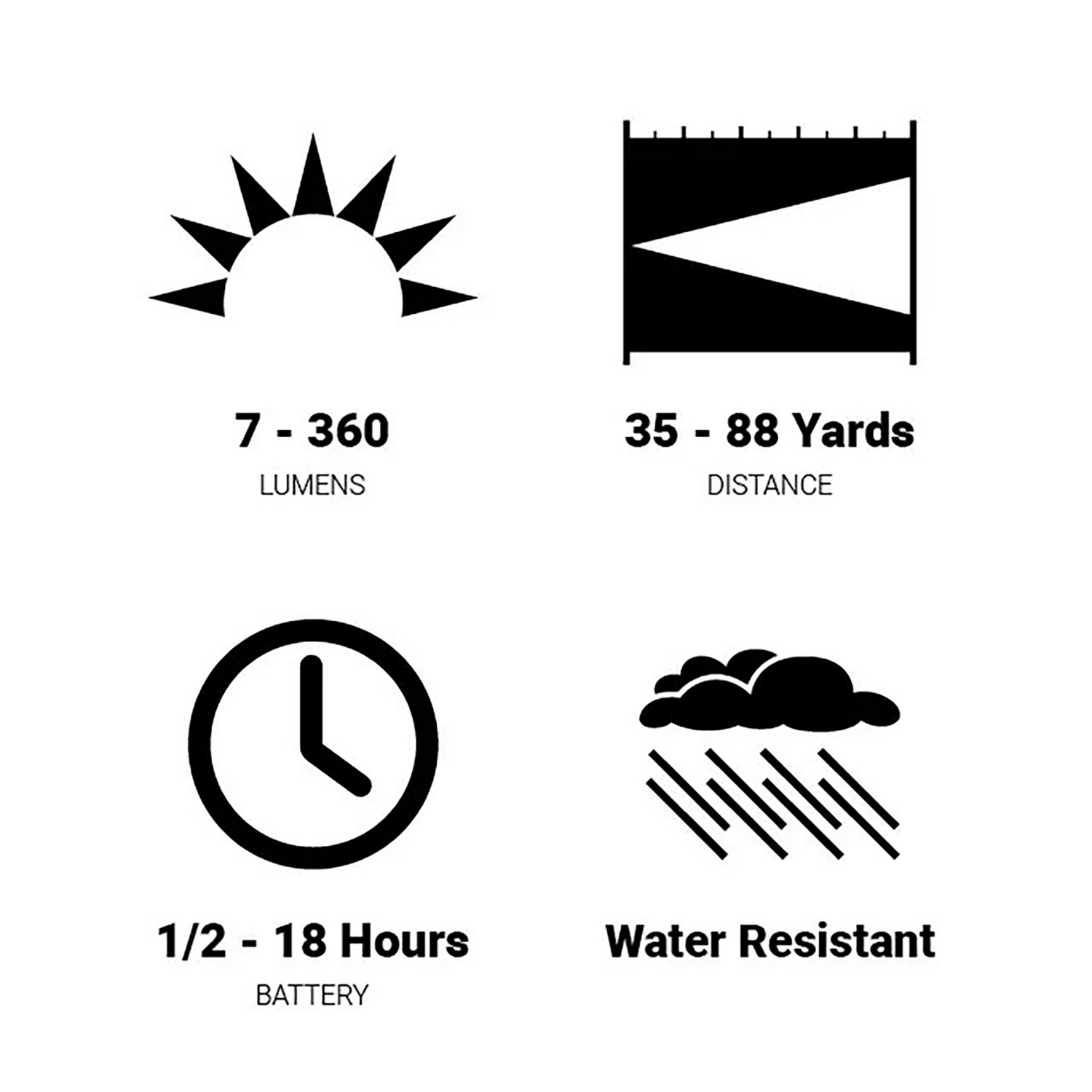 Browning Trailmate Cap Light                                                                                                     - view number 3