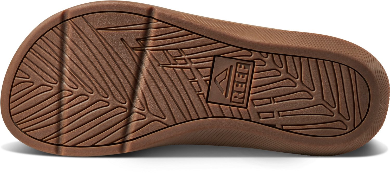 Reef Men's Santa Ana Sandals                                                                                                     - view number 3