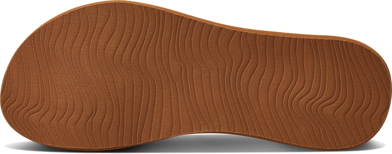 Reef Women’s Geometric Spring Woven Flip                                                                                       - view number 5