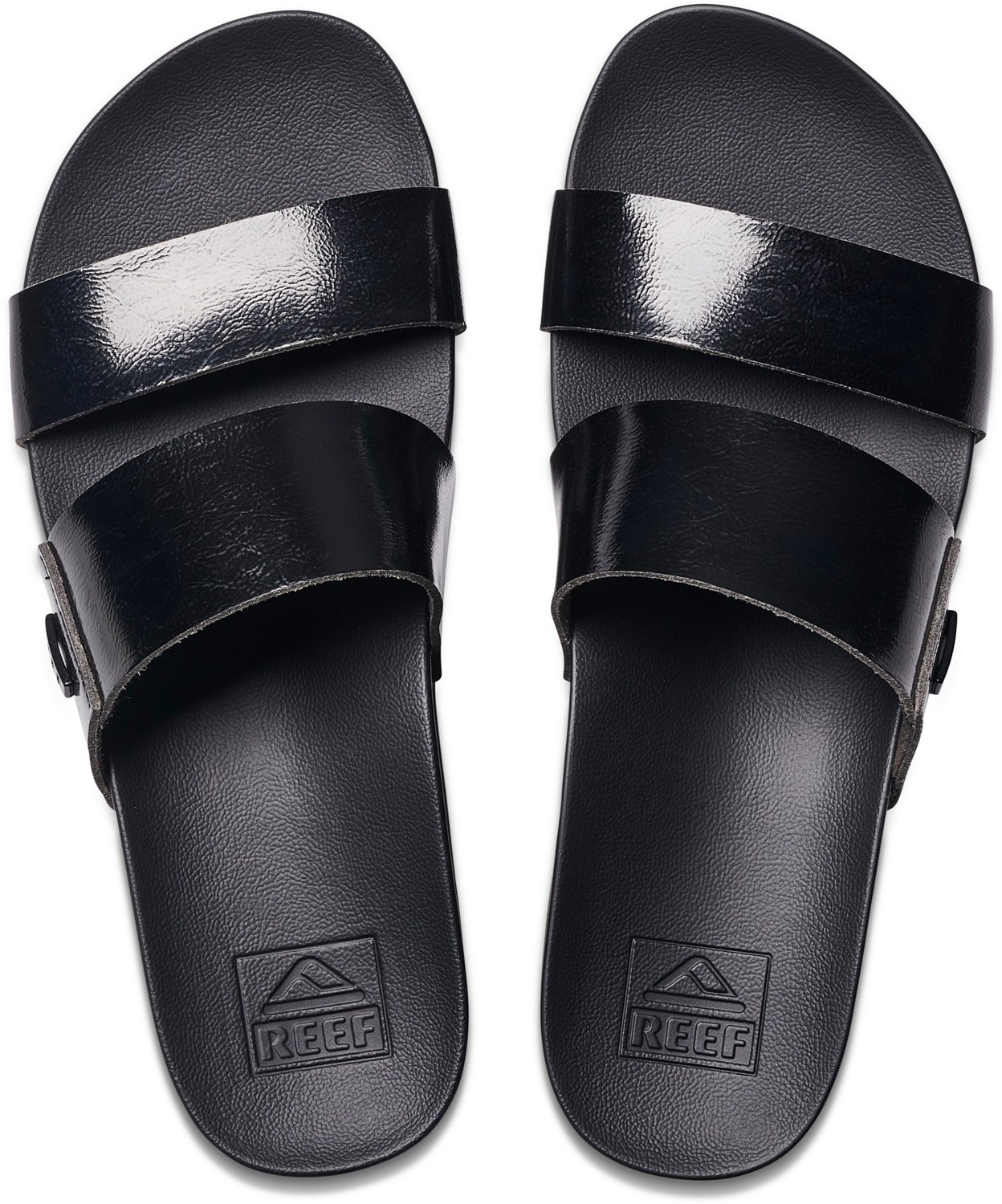 Reef Women's Cushion Vista Higher Slides                                                                                         - view number 3
