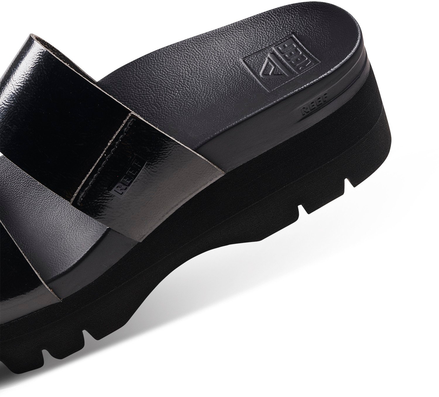 Reef Women's Cushion Vista Higher Slides                                                                                         - view number 6