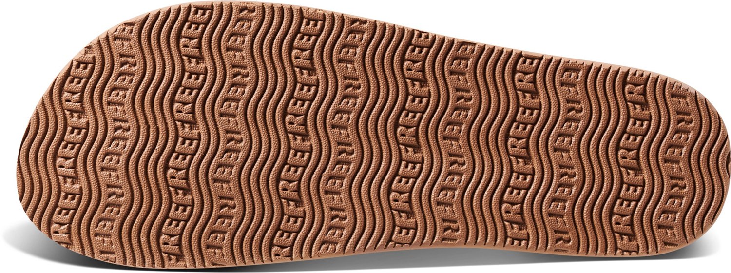 Reef Women's Solana Flip Flops                                                                                                   - view number 4