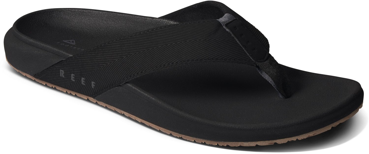 REEF Men's The Raglan Flip Flops                                                                                                 - view number 2