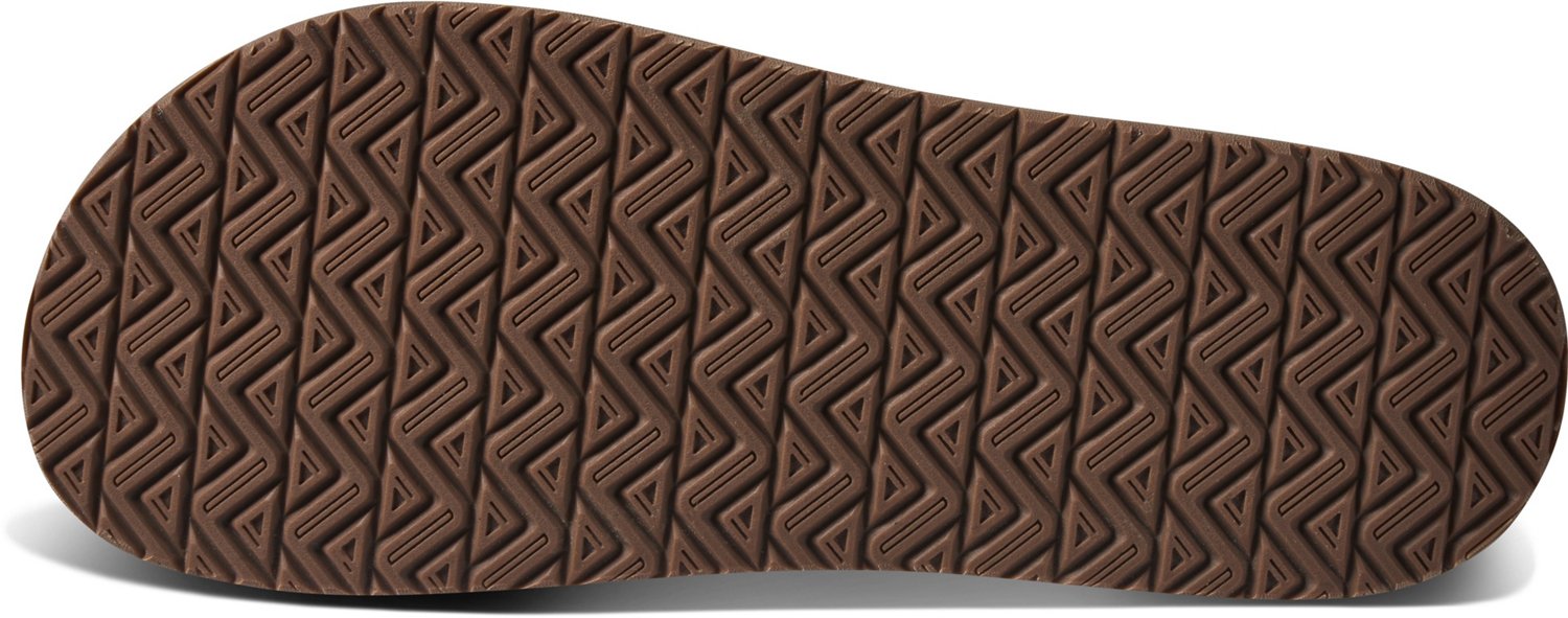 REEF Men's The Raglan Flip Flops                                                                                                 - view number 4