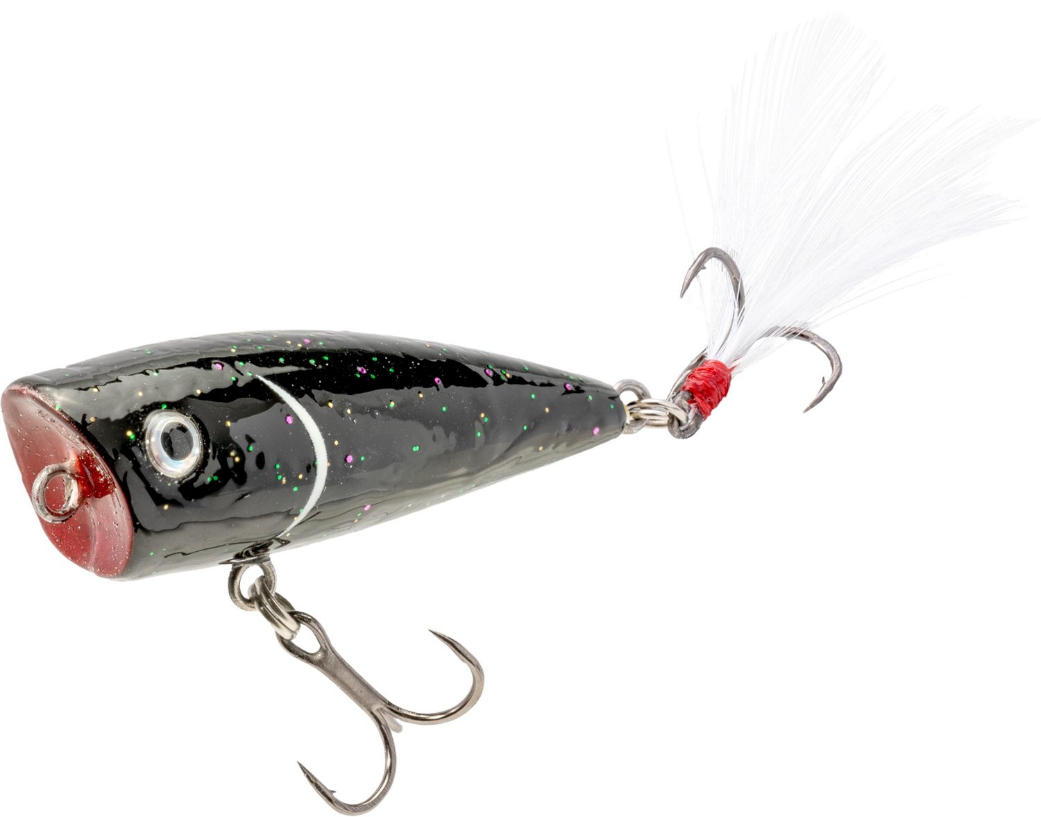 Strike King 3/16 oz Bitsy Splash Bait - view number 2