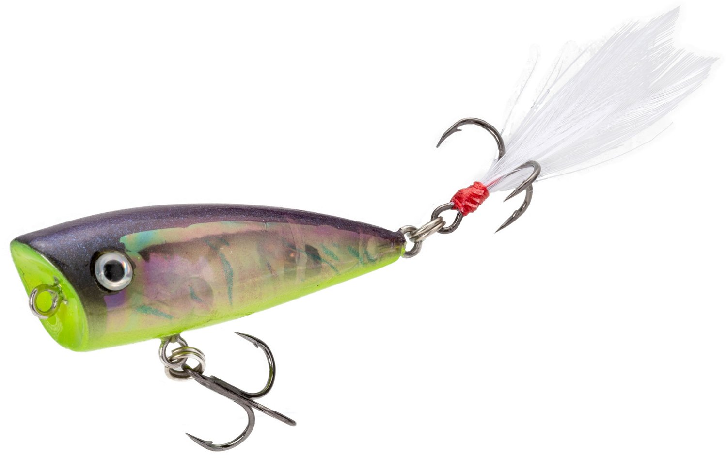 Strike King 3/16 oz Bitsy Splash Bait - view number 2