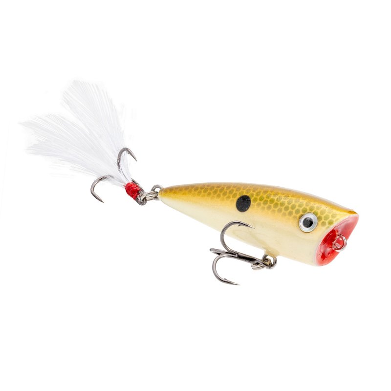 Strike King 3/16 oz Bitsy Splash Bait Tennessee Shad - Frsh Water Hard Baits at Academy Sports