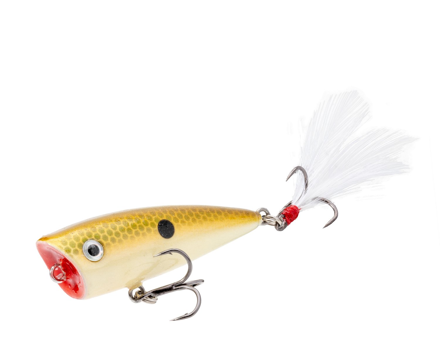 Strike King 3/16 oz Bitsy Splash Bait - view number 2