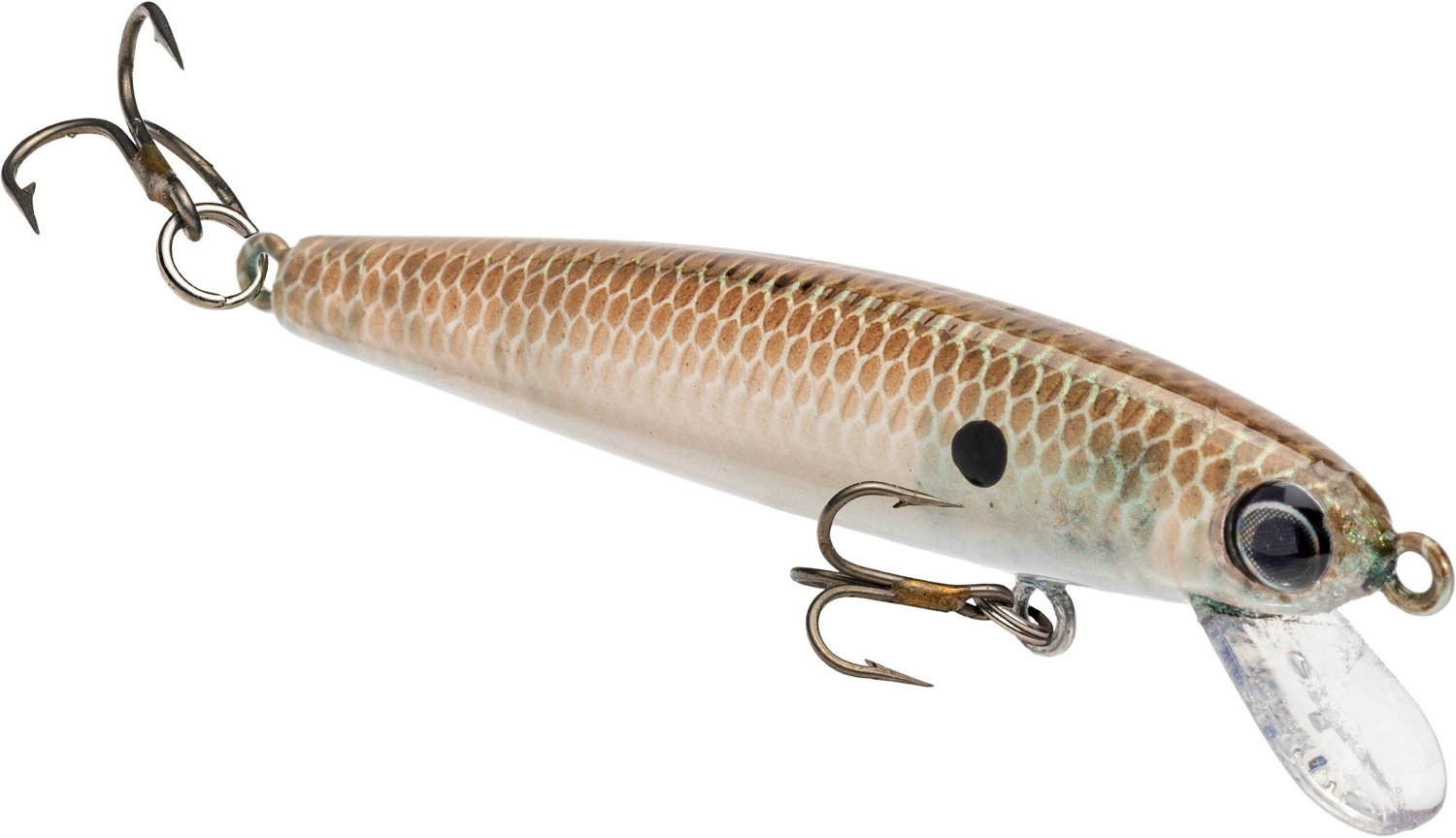 Strike King 1/8 oz Bitsy Jerkbait - view number 2