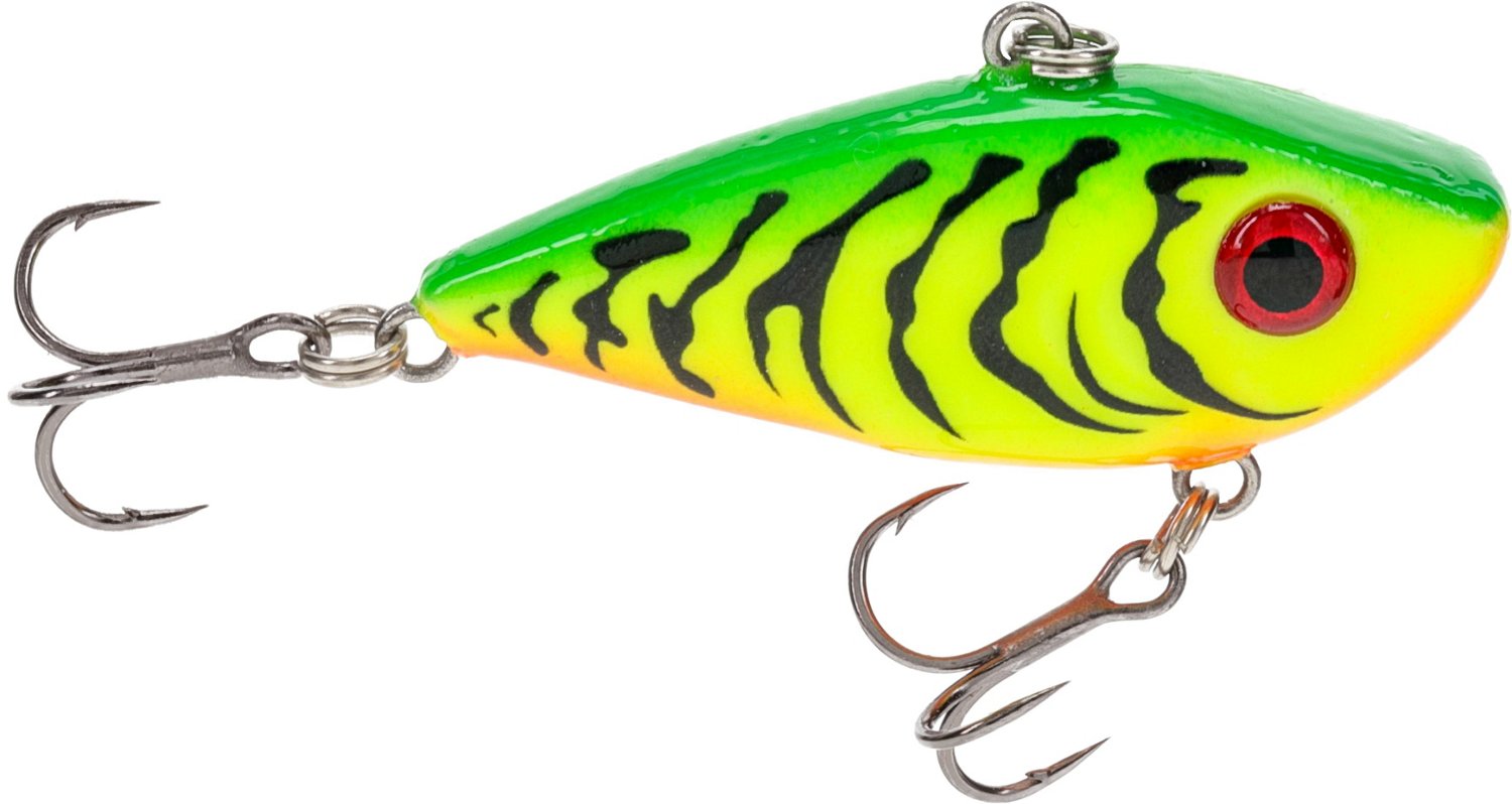 Strike King 3/16 oz Bitsy Shad Bait