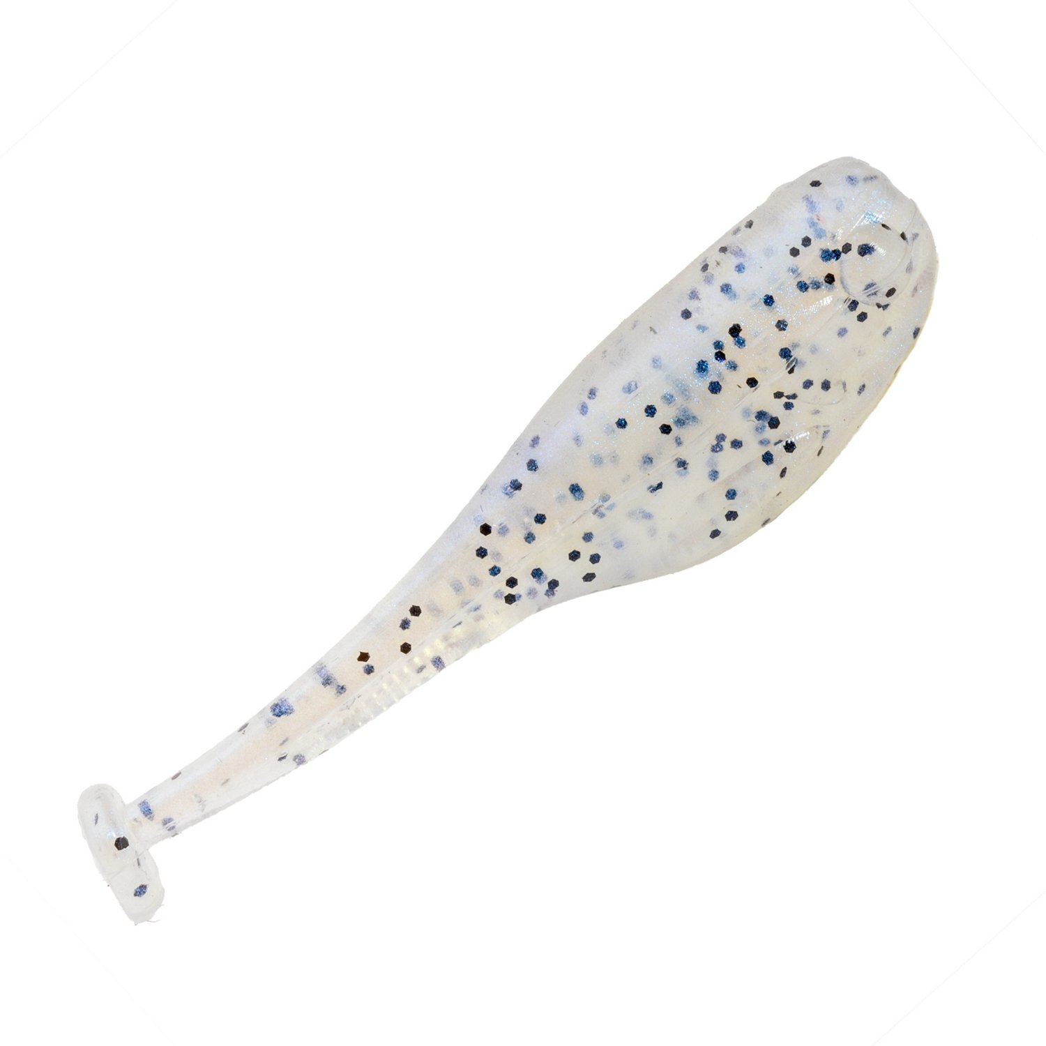 Strike King 1.5 in Lil' Suck'r Bait - view number 2