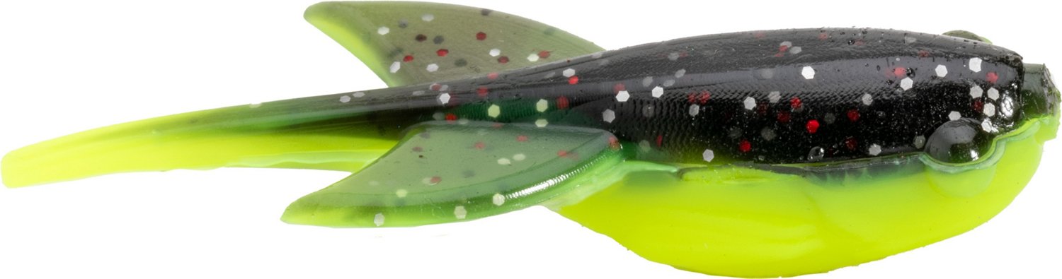 Strike King 1.5 in Sugar Glider Bait