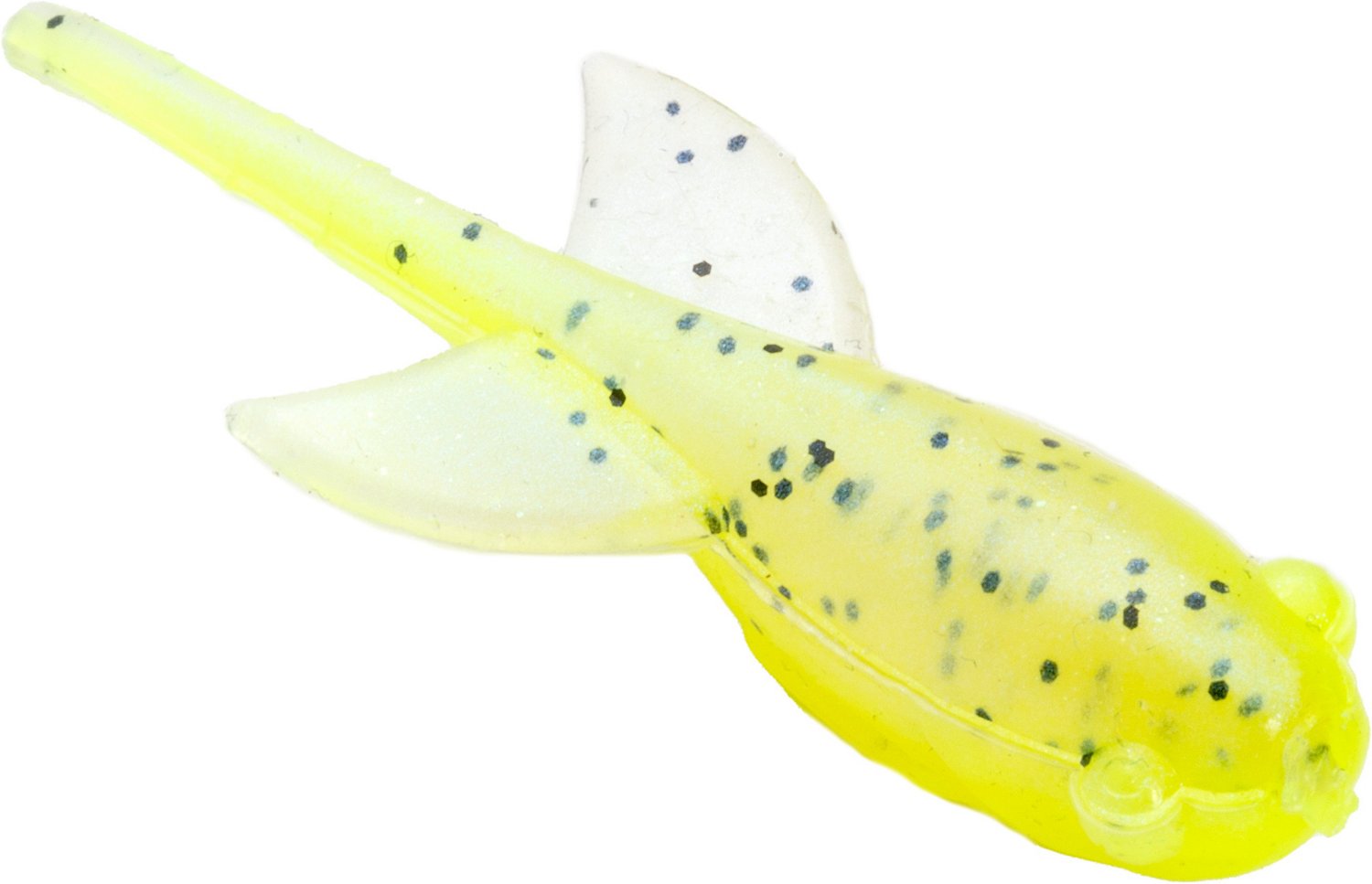 Strike King 1.5 in Sugar Glider Bait - view number 2