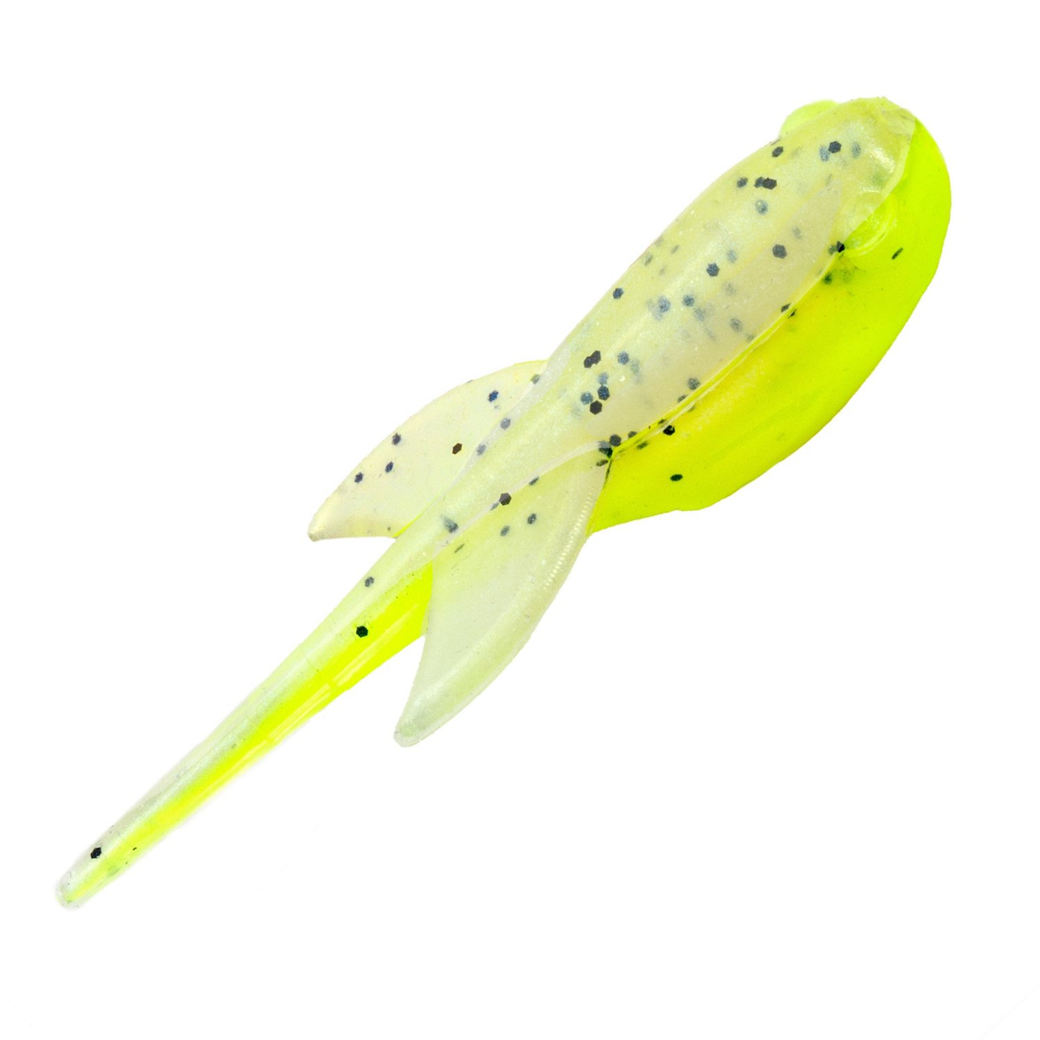 Strike King 1.5 in Sugar Glider Bait - view number 3