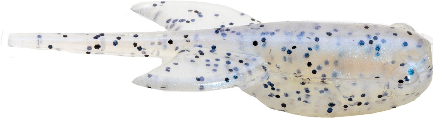 Strike King 1.5 in Sugar Glider Bait - view number 2