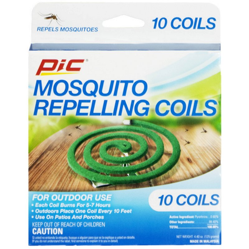 Pic Mosquito Repell… - image