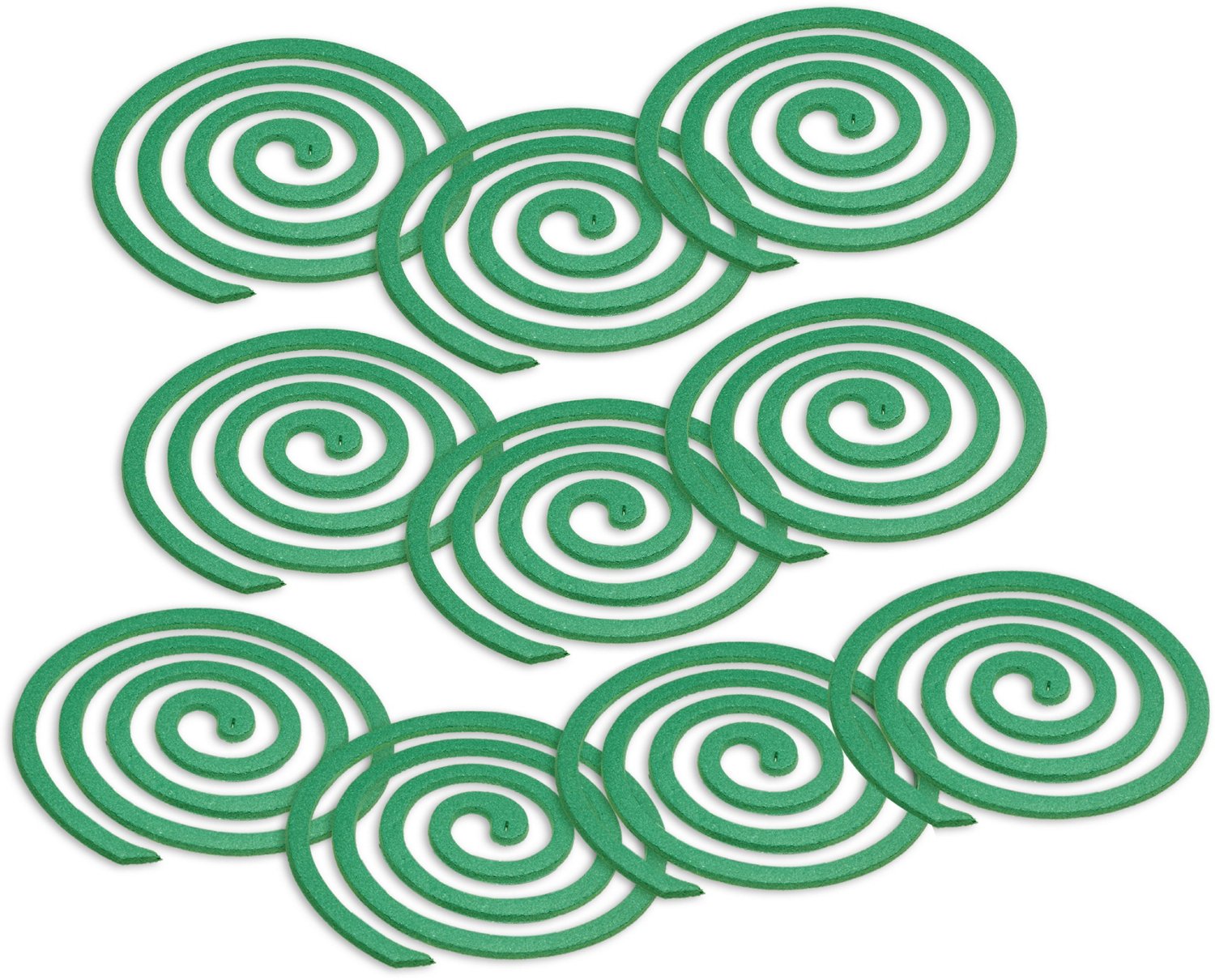 PIC Mosquito Repellent Coils - 10 Pack                                                                                           - view number 2