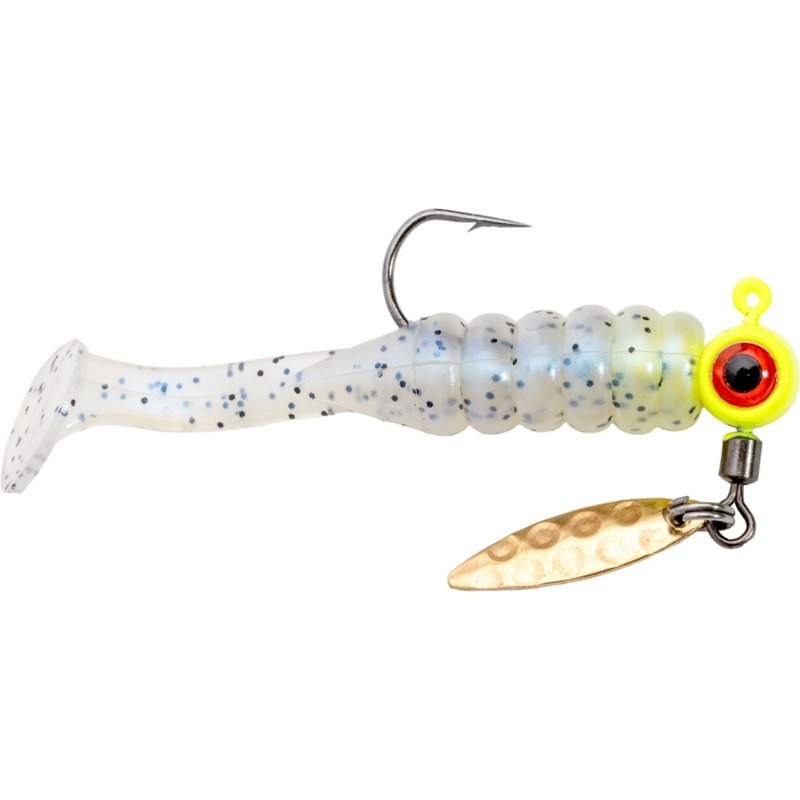 Strike King Mr. Cra… - image