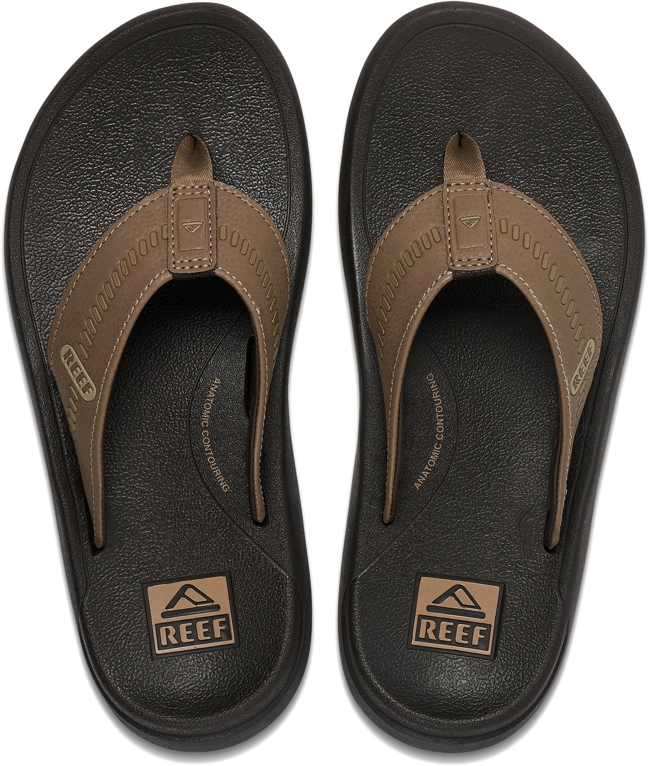 Reef Men's SWELLsole Cruiser Sandals                                                                                             - view number 3