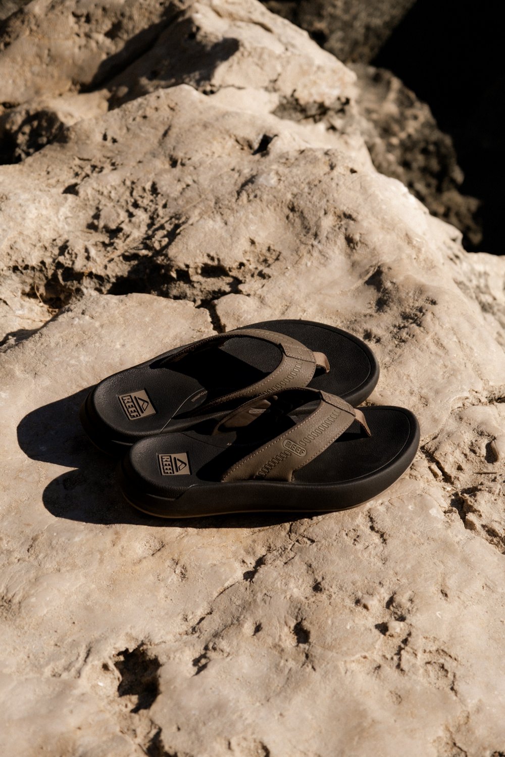 Reef Men's SWELLsole Cruiser Sandals                                                                                             - view number 8