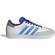 adidas Adults' Messi Samba Indoor Soccer Shoes                                                                                   - view number 1 selected