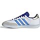 adidas Adults' Messi Samba Indoor Soccer Shoes                                                                                   - view number 2