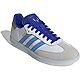 adidas Adults' Messi Samba Indoor Soccer Shoes                                                                                   - view number 3