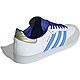 adidas Adults' Messi Samba Indoor Soccer Shoes                                                                                   - view number 4