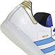 adidas Adults' Messi Samba Indoor Soccer Shoes                                                                                   - view number 8