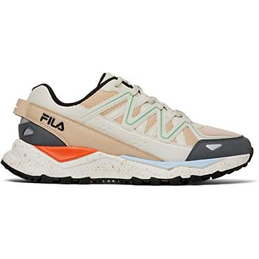 Fila Women's Firetrail EVO Hiking Shoes                                                                                         
