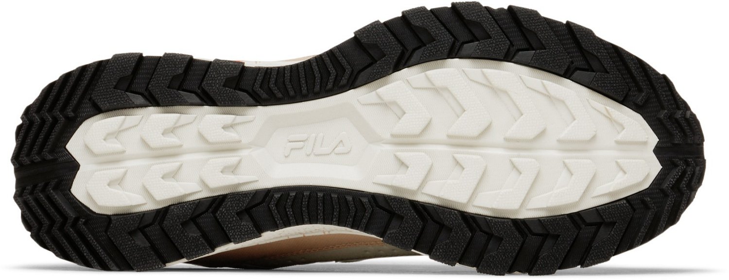 Fila Women's Firetrail EVO Hiking Shoes                                                                                          - view number 3