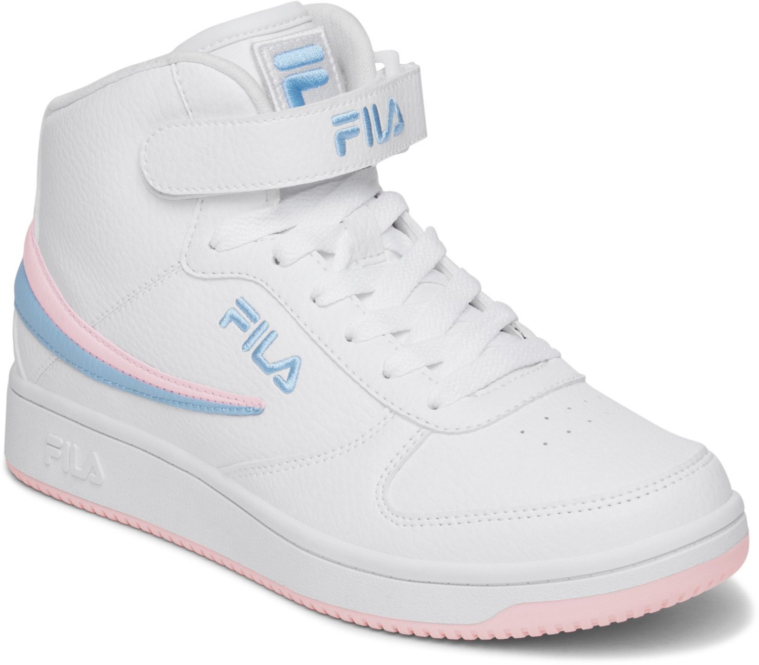 Fila Women's A-High Shoes                                                                                                        - view number 2