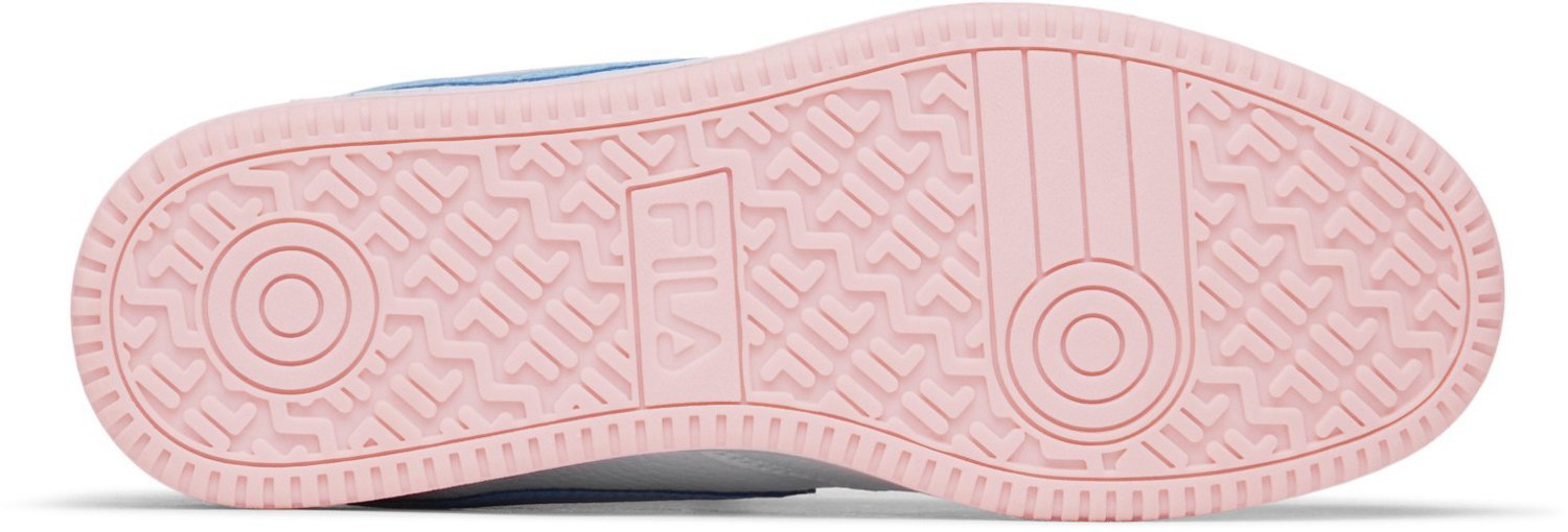 Fila Women's A-High Shoes                                                                                                        - view number 3