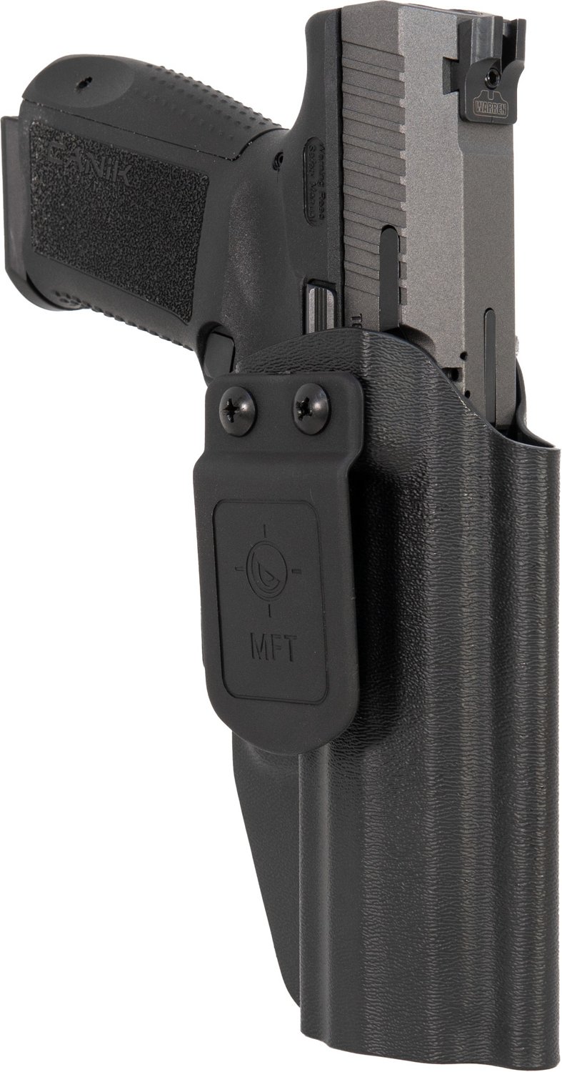 Mission First Tactical IWB CANIK TP9SF and TP9SF Elite Handgun Holster                                                           - view number 3