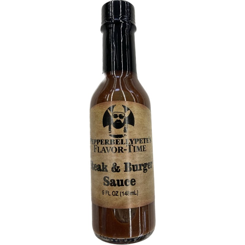 Pepper Belly Pete 1… - image