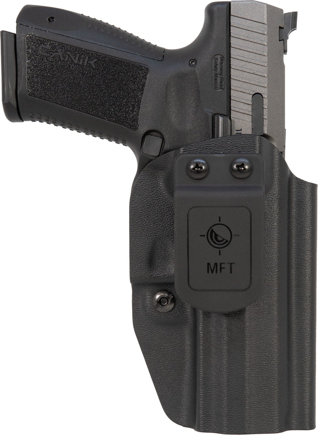 Mission First Tactical IWB CANIK TP9SF and TP9SF Elite Handgun Holster                                                           - view number 4